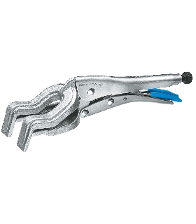 MORDAZA GRIP DE SOLDADURA PARA TUBOS 11"" 6407510 GEDORE